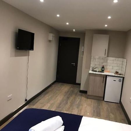 Bedfont House Apartment Hillingdon Luaran gambar