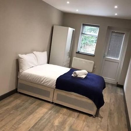 Bedfont House Apartment Hillingdon Luaran gambar