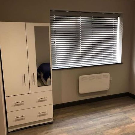 Bedfont House Apartment Hillingdon Luaran gambar