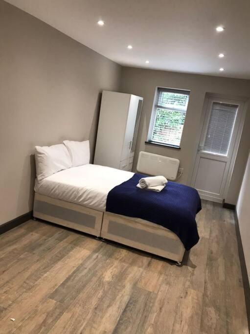 Bedfont House Apartment Hillingdon Luaran gambar